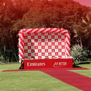 event planner in pakistan