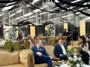 event planner in pakistan