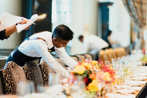 event planner in pakistan