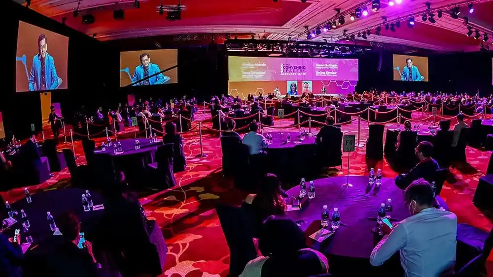 event planner in pakistan