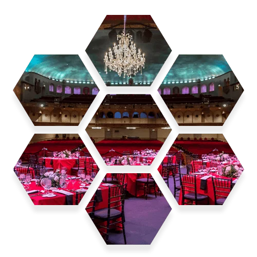 event planner in pakistan