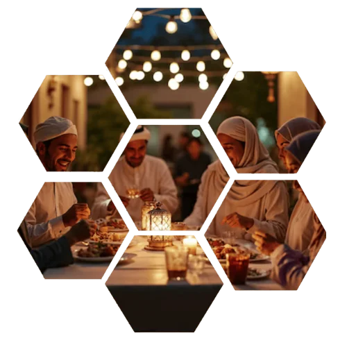 event planner in pakistan