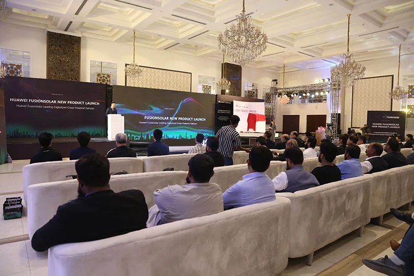 event planner in pakistan
