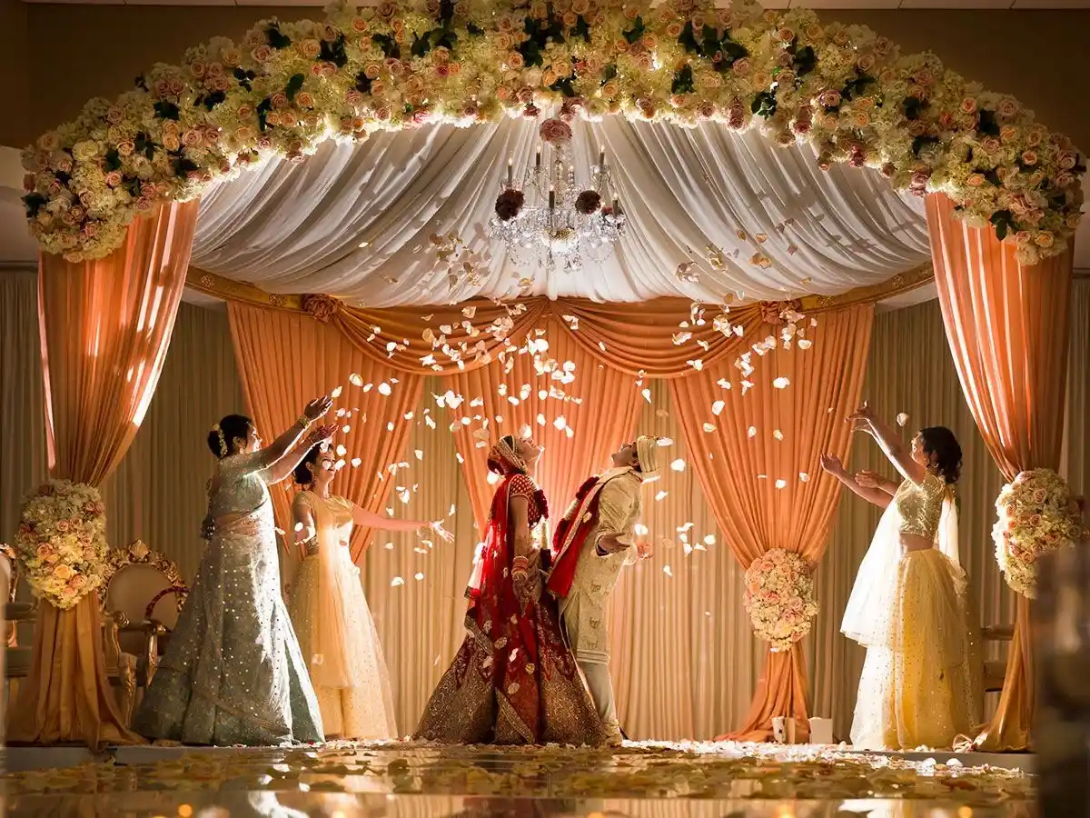 event planner in pakistan