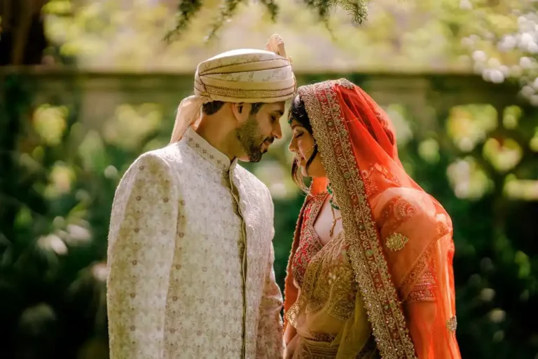 Indian Wedding Planner - Used