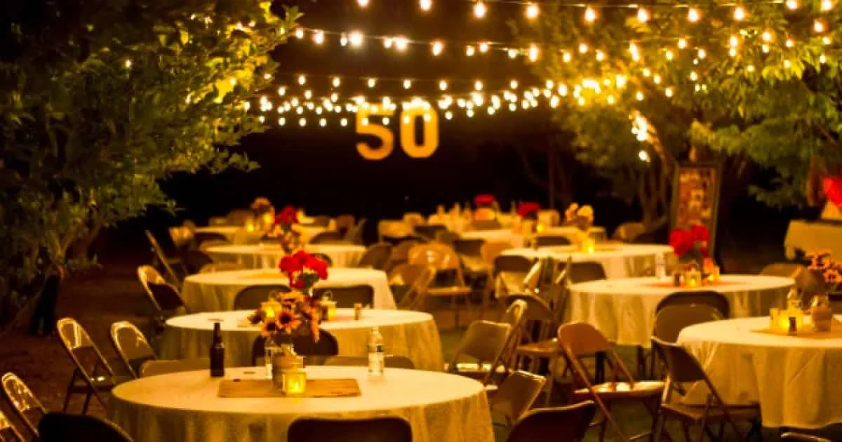 event planner in pakistan