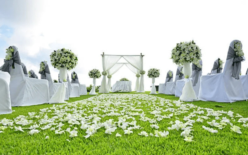 event planner in pakistan