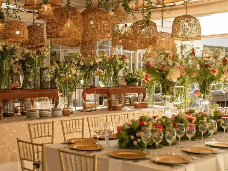 event planner in pakistan