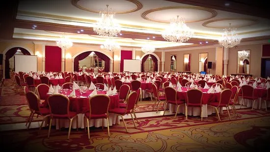 event planner in pakistan