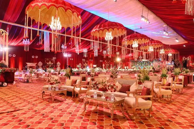 Marcem Wedding - Used