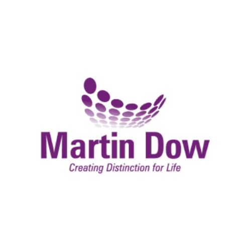 Martin Dow - Used