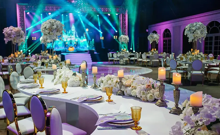 Master-Event-Design-Used