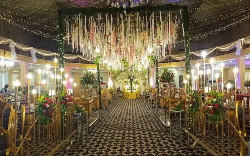 event planner in pakistan
