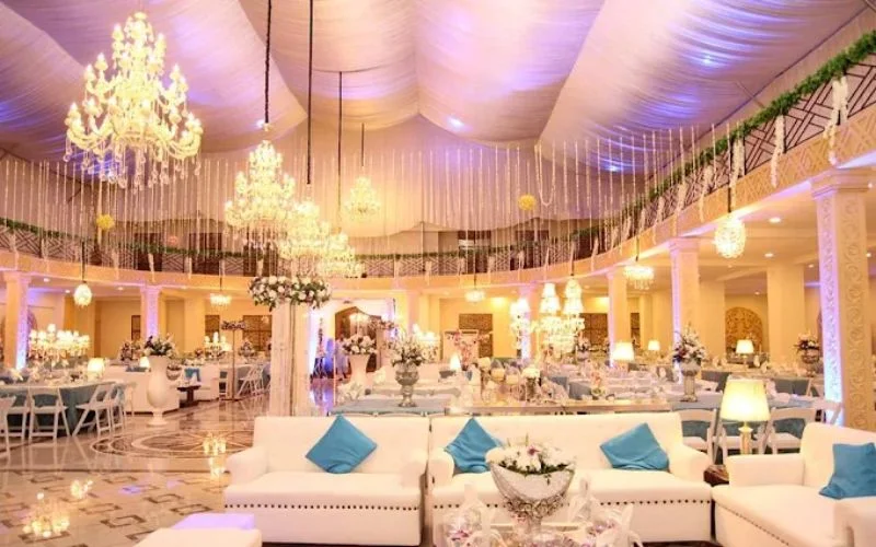 event planner in pakistan