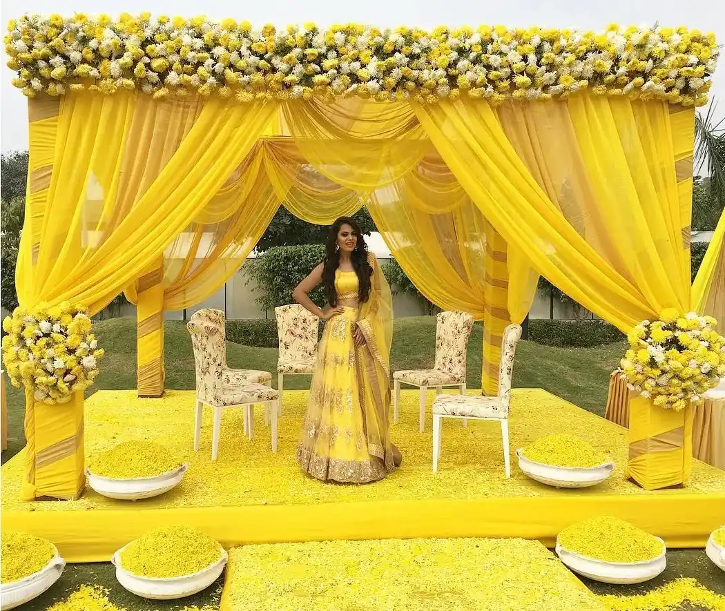 event planner in pakistan