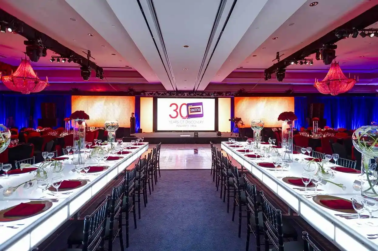 event planner in pakistan