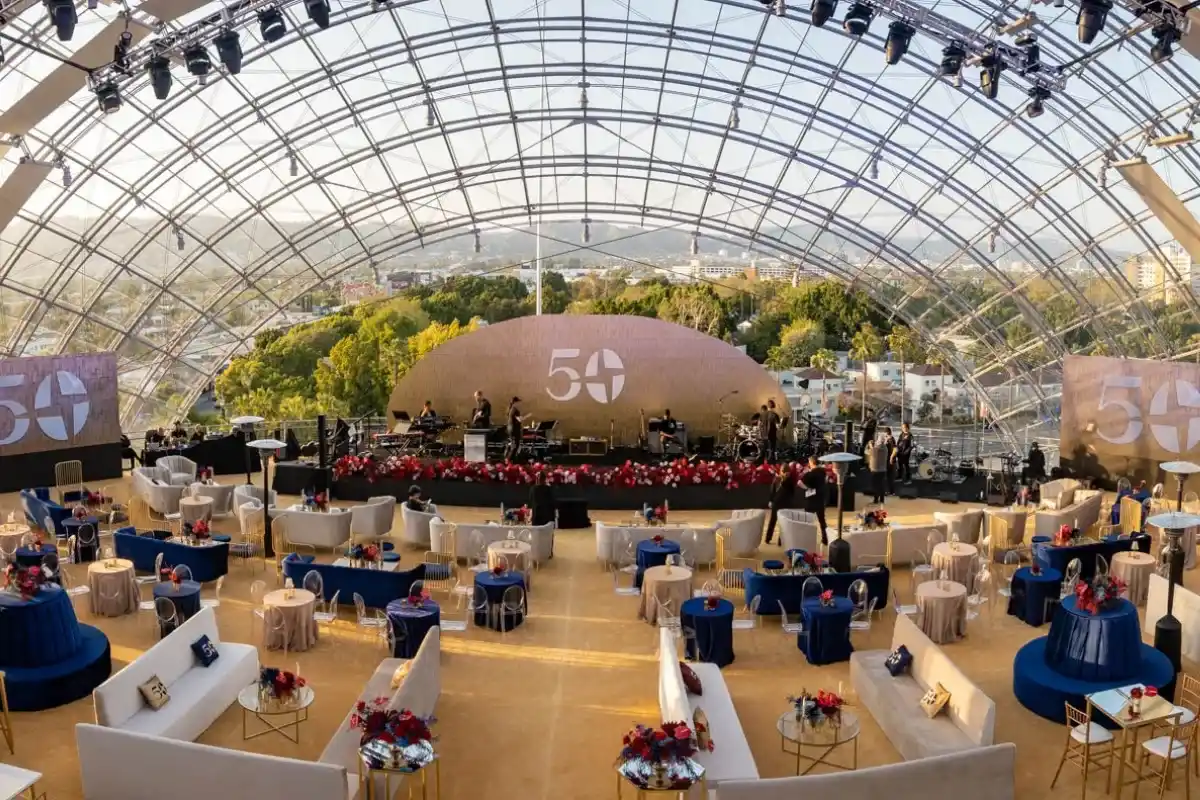 event planner in pakistan