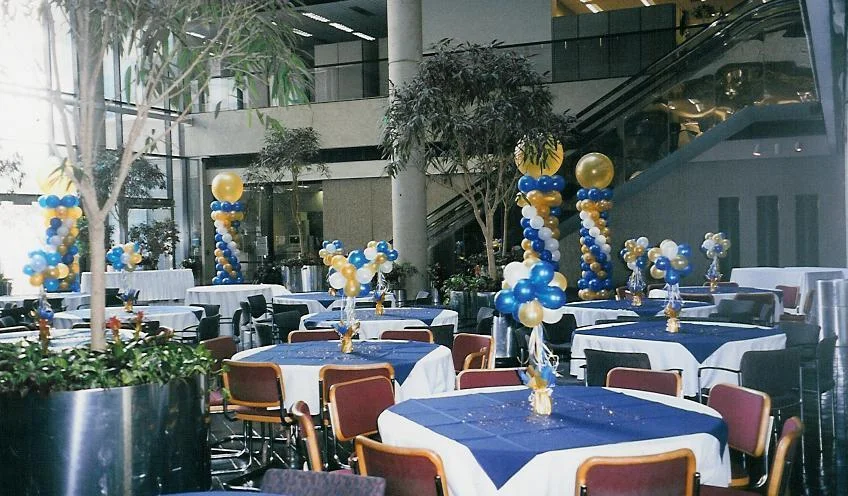 event planner in pakistan