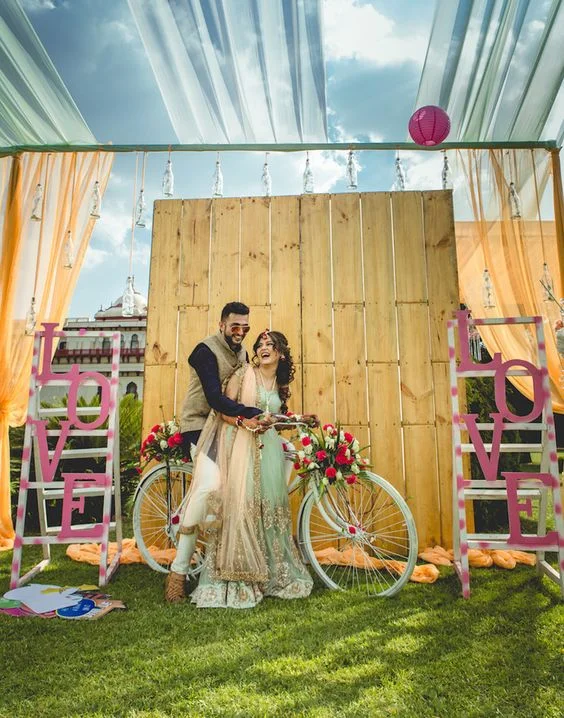 event planner in pakistan