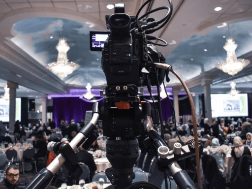 event planner in pakistan