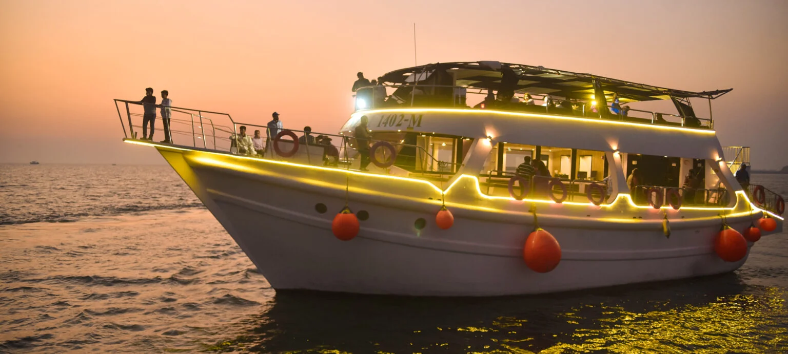 event planner in pakistan