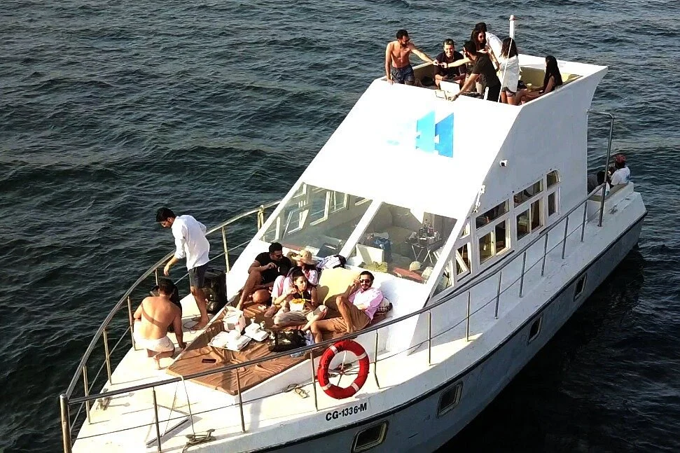 event planner in pakistan