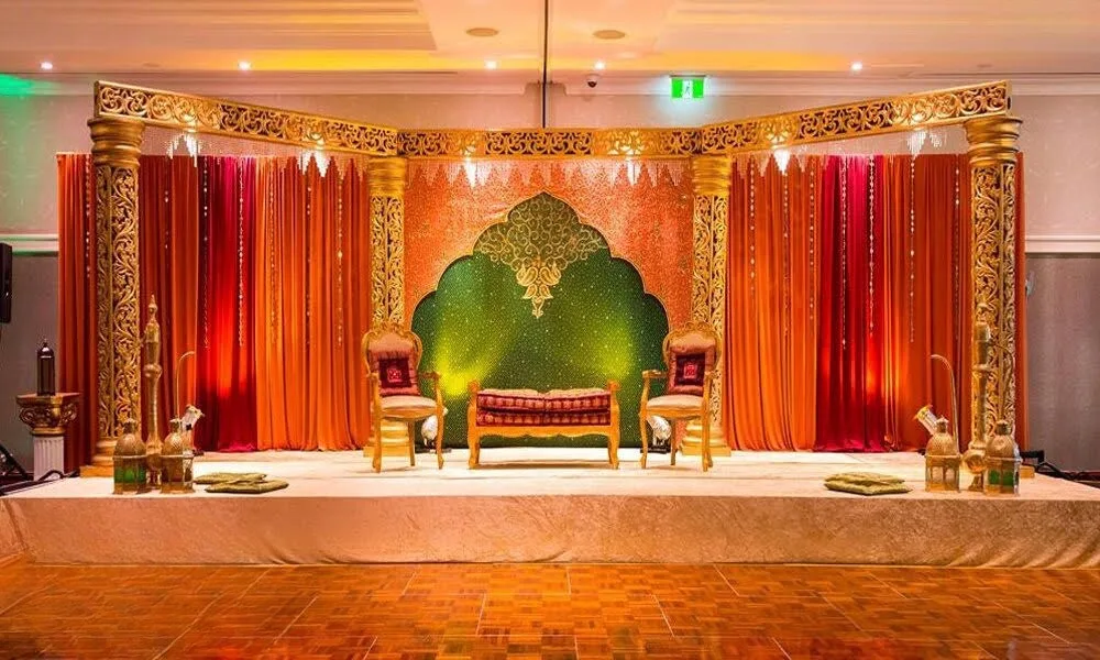 event planner in pakistan