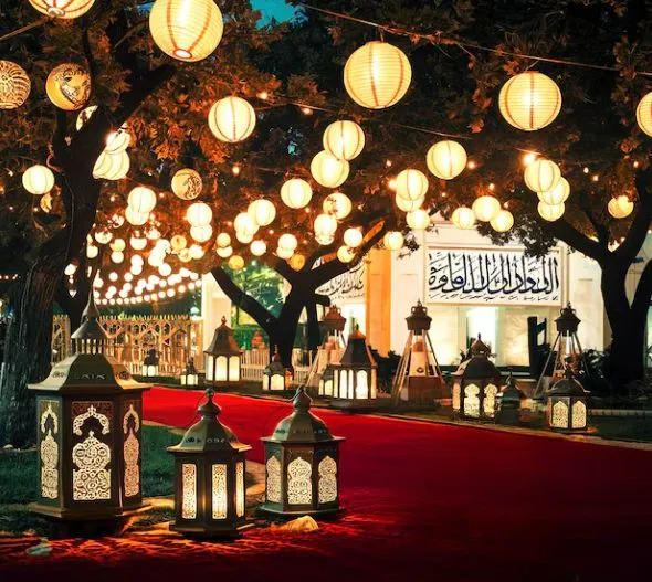 event planner in pakistan