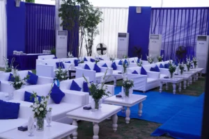 event planner in pakistan