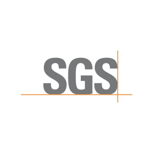SGS logo - Used