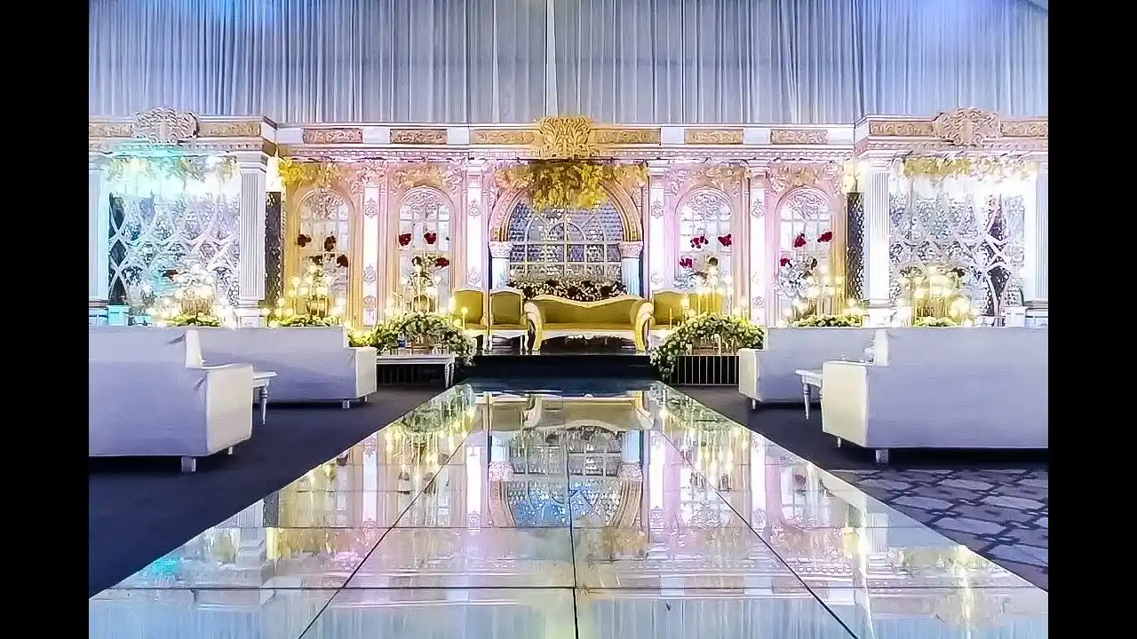 event planner in pakistan