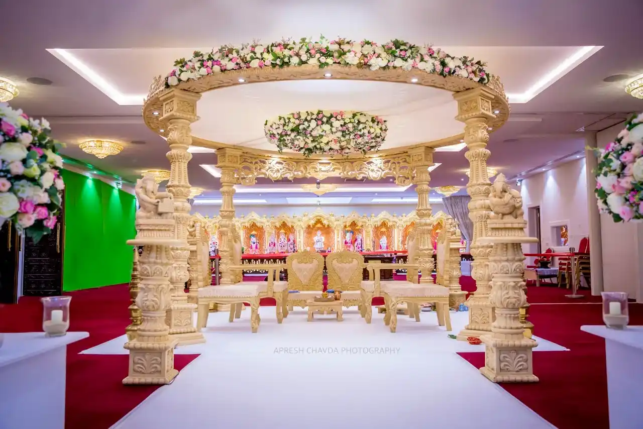 event planner in pakistan