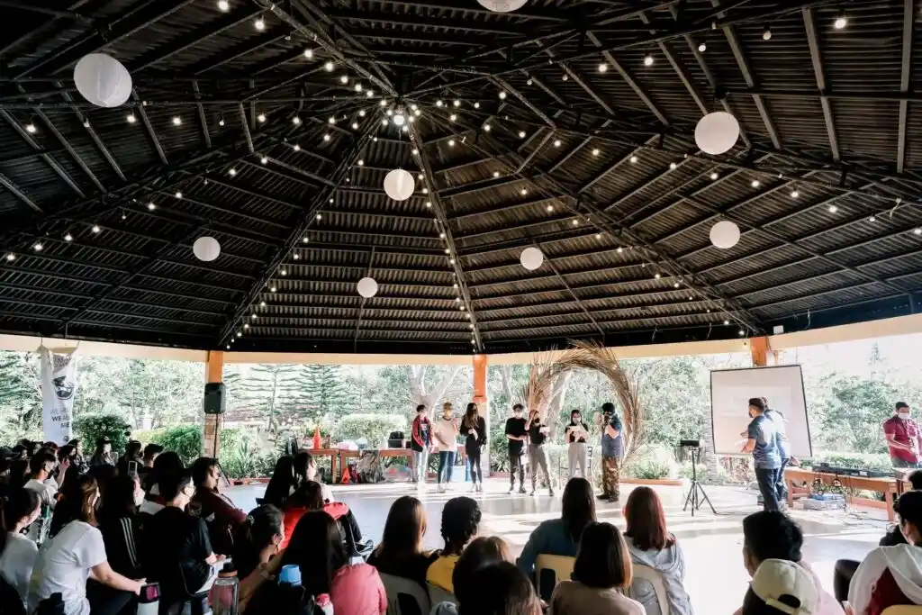 event planner in pakistan