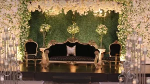 event planner in pakistan