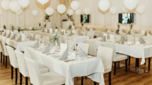 event planner in pakistan