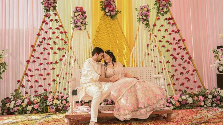 Wedding Decor Gallery 4 - Used Image description