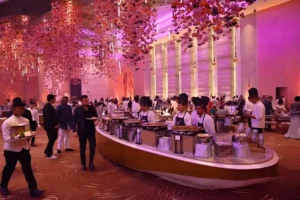 event planner in pakistan