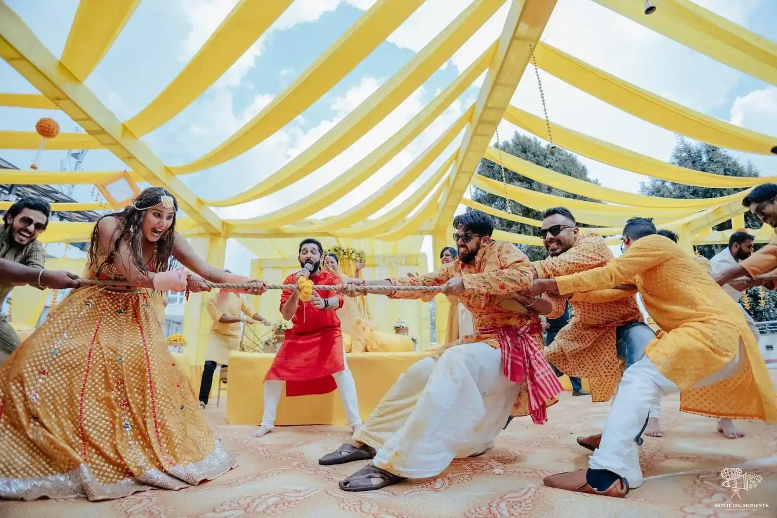 event planner in pakistan