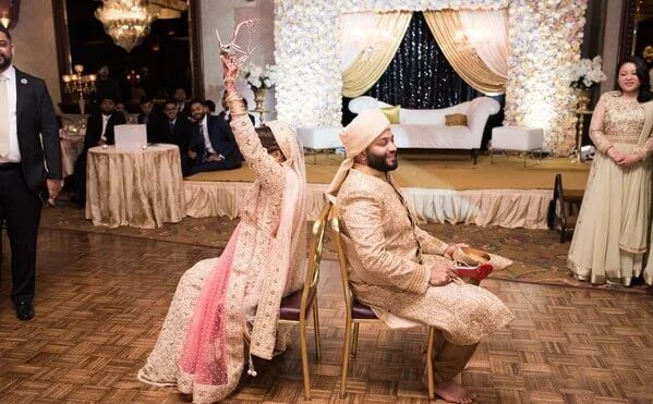 event planner in pakistan