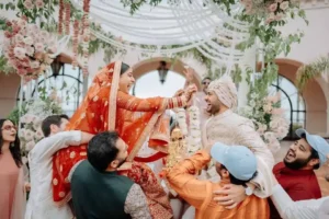 event planner in pakistan