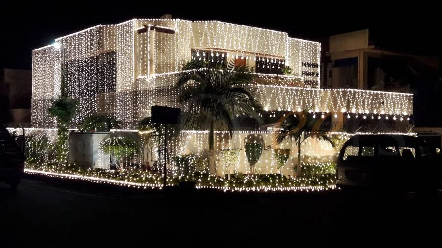 event planner in pakistan