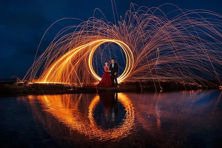 event planner in pakistan