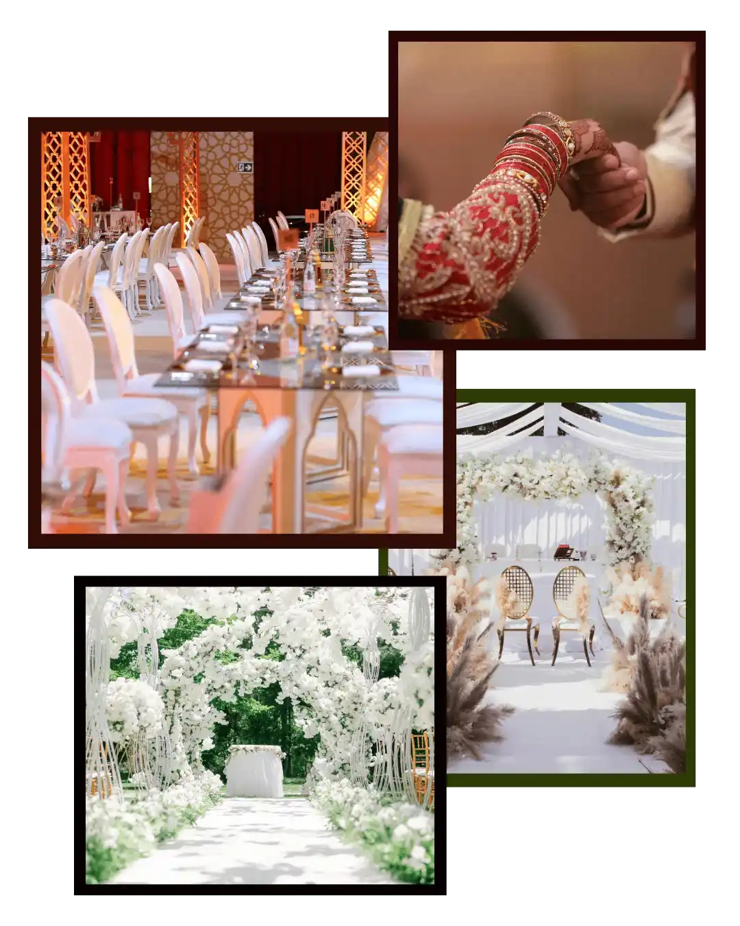 event planner in pakistan