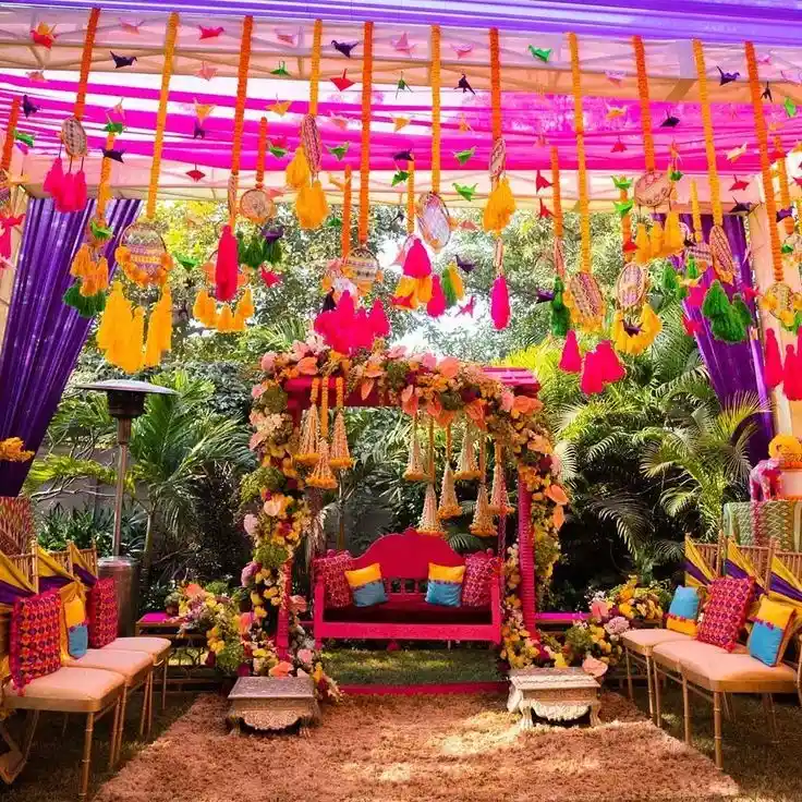 event planner in pakistan