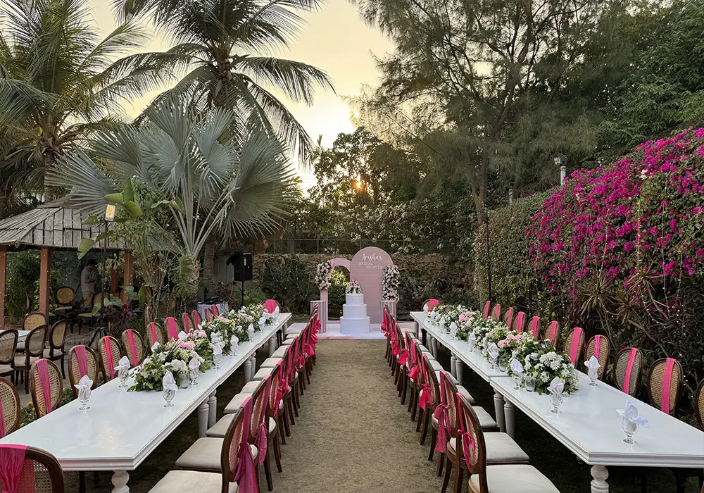 event planner in pakistan