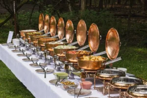 event planner in pakistan