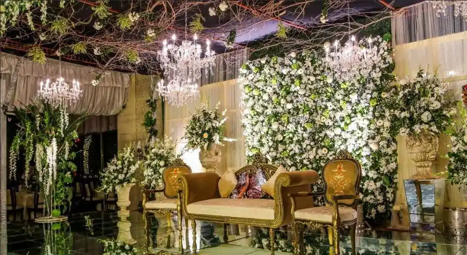 event planner in pakistan