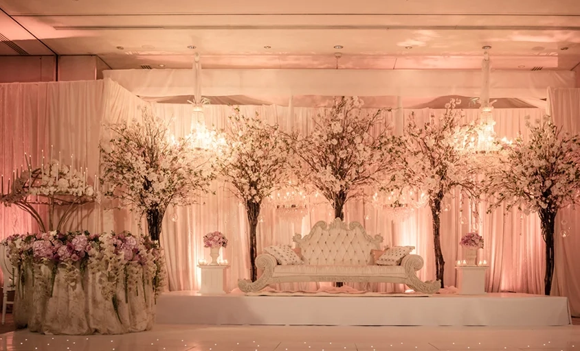event planner in pakistan