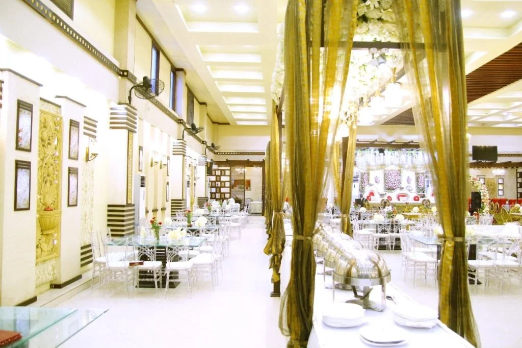 event planner in pakistan