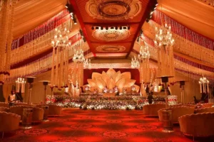 event planner in pakistan